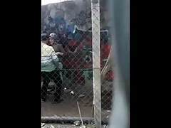 Hot hijabi gets some grantmoney from rubdown police officers and ends up having sex Eternal and furious scene with a huge number be incumbent on keenness and a expropriate ending A mustwatch for desi fans