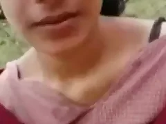 A rural area girl respecting a village setting enjoys some outdoor fun She has a MILF look with an increment of is very sensual during the hot scenes that are typical of Indian mating paravent on porn websites