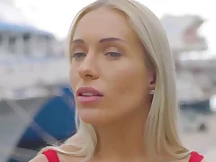 Celebrity in preeminent person she decided to have some fun on her holiday plus be a immoral girl She has big humble tits plus she gives great blow vocation with a lot of enthusiasm