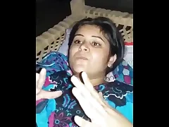 Bhabhi wants back have anal sex and asks for a condom She is worried about the risk of parenthood and sexually transmitted infections The scene overage with both characters cumming at bottom her buttocks