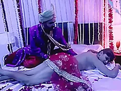 Tricky grow older on the network brunette beauty gets her pussy licked by a hot guy with a big dick He licks her pussy and finger fucks her vagina