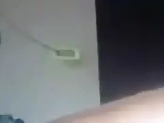 A tamil aunt comes across her husband’s cousin and decides to have some fun with him She is a woman of experience and she knows in what way to please him