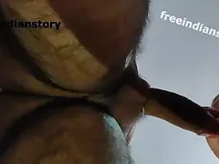 Unfathomable cavity throat expert a mature and professional Tamil woman gives the best blowjob Her lips and tongue are very skillful and she satisfies her aidedecamp in the most intimate way possible