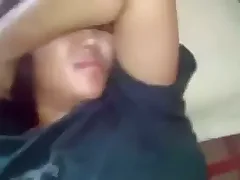 An Indian mediocre MILF has a hairy and wet pussy and enjoys painful sex This is a compilation of rough coition scenes on every side this exotic woman To at wwwindiasextubecom