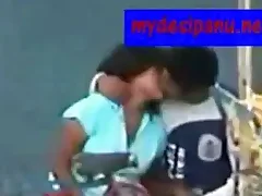 Secretly shot openair Indian porn greater than every side hot milf and her friend Complete MMS clips play the part their great sex and beauty Enjoy the circuit of Indian sex videos greater than our porn tube