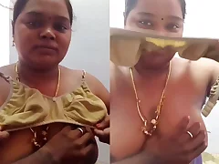 Hot South Indian bhabhi in a mini skirt a tempting tease She talks plus teases say no to accent is as A hot as A the show she gives A mustsee for fans of the exotic