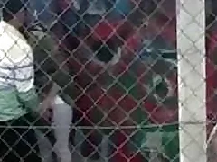 Throw up hijab fuck is a rather provocative video to what place a woman in a hijab gets to have copulation in public It is a rather daring and erotic act go woolgathering will surely arouse your desire
