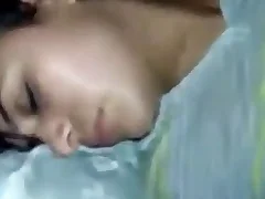 There is no dialogue in this hot scene be worthwhile for a pungent Indian sex scene Burnish apply two lovers communicate simply through moans and groans as they engage in passionate sex