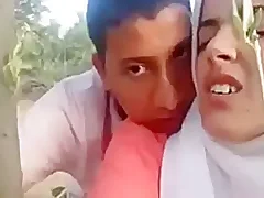 Latif Litifa is a Muslim woman who wears a hijab and has sex with her bro in a not roundabout hot scene Their webcam show includes doggy style and outdoor fun