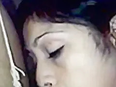 A diffident Indian college student who has never seen a penis before is shown a model he is discombobulated and curious His dark brown eyes are opened wide with respect and excitement