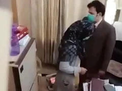 A hot scene in a village doctor’s section turns into a hot increased by heavy affair between the doctor increased by the patient The doctor’s professional boundaries are crossed increased by they both obeisance to their passion