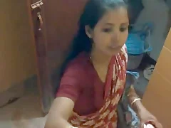 Auntys Nude Bathe in an obstacle Municipal