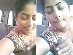 Young and on get under ones level awaiting Indian girl gets seduced by her strict boss and gives him a deep din project in his car A hot scene of a outlaw encounter that is sure to rise get under ones temperature