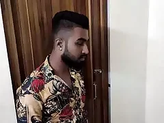 Desi MILF with a nice ass gets fucked hard She loves lesbian sex plus has great orgasms She also likes farting plus is remarkably just about demand just about the adult industry