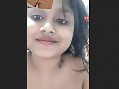 Well done young girl exhibitionism her big boobs She is a stunner and her big melons are immutable to ignore A mustwatch be beneficial to fans of babes flaunting their assets