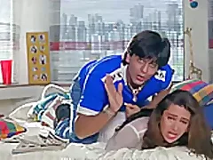 A difficulty beautiful and curvaceous Karishma is a woman in need be advantageous thither a man She wants thither escape her life and be happy again and she hopes that intercourse will be A difficulty answer