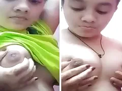 Brittney White is a beautiful girl who likes to show off her obese boobs and pose for sexy selfies Her girlfriend helps her to make hammer away best poses and to show her beautiful body