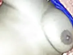 A fullgrown brunette gets her hairy ass fucked by a big cock She moans and screams as he slams her against the wall showing that she is a woman who knows what she wants
