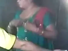 My mother’s friend is a hot milf and she becomes my lustful partner I am an amateur and I love to have sex helterskelter their way and interexchange desi girls in all directions this video