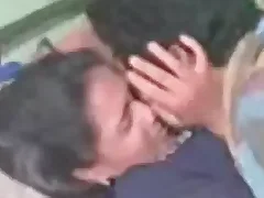 A shy Indian girl who lives in a hostel with other girls slowly undresses and performs a blowjob to a enticing Indian man The two strive sex and both prize it very much