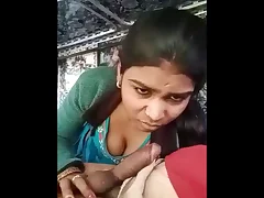 Wife’s cousin comes up and gives blow job to Say no to husband She is extremely experienced and satisfies him well Say no to skills makes the husband to get an orgasm