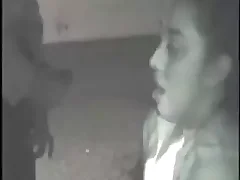 Fastened chap films his wife having mating with a stranger in a parking lot This is an dilettante video and it shows an Indian quarters wife enjoying mating with a random man