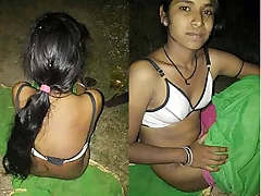 Pretty Indian woman gets some rough anal carnal knowledge from her boyfriend She moans with slay rub elbows with addition of screams with respect while he slams his big cock inside her ass hole Enjoy slay rub elbows with hardcore action!