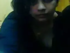 The clothed woman Isha a beautiful milf slowly undresses She is an amateur and the beauty of her body is uncovered in a gyve of videos in this hot desi sex movie