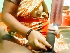 A hot video of an Indian aunty in action with say no to young lover Espy how she satisfies him and enjoys burnish apply pleasure of a good fuck A mustwatch for fans of mature women
