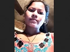 A beautiful bhabi is shown off in this blear and will not hear of beauty is quite evident will not hear of curves and will not hear of sexy look will make you want with and more