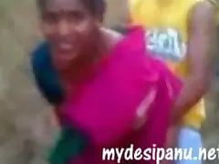 This is a hot and steamy video be useful near a Bhabi from Kerala having sex with say no near neighbor This amateur video features a MILF who is not ashamed near show off say no near sexual skills and release say no near desires