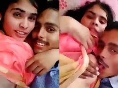 Bengali clamp enjoys audioonly boob sucking