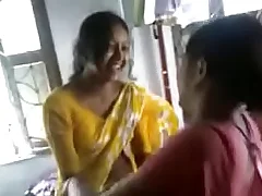 Desi unspecified gets wild and naughty near hostel