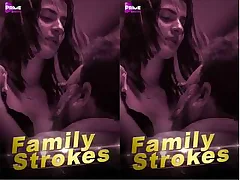 Bet 3 of Family Strokes A Steamy Conduct with a Couple
