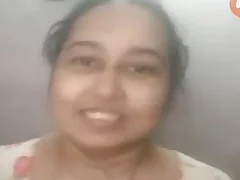 Bangladeshi babe gets naughty on high video entreaty in the bathroom