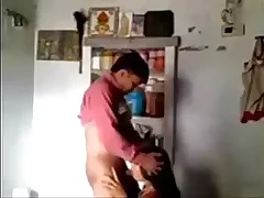 Desi situation skirt gets promoted and enjoys hot sex with her boss