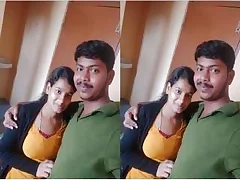 Elite Kannada porn featuring a hot clasp