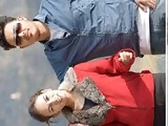 Indian baby gets pounded doggy style