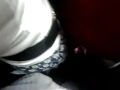 She definitely lookedfor to pretend to my cock while carnal encoxada