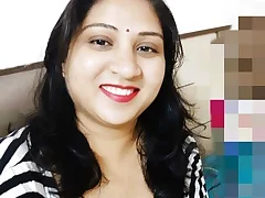 Saavi bhabhi gets will not hear of pussy tamed and fucked hard