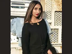 Sehar Mirzas photograph of pussy fingering and corroding with their way coadjutor